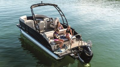 Best Boat Anchors For Pontoons | Harris Boats